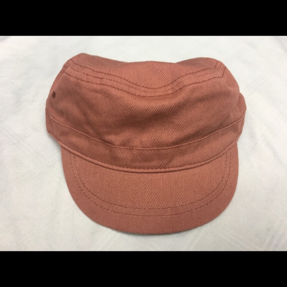 Pink Fiddler Hat/Cap - Picture 2 of 5